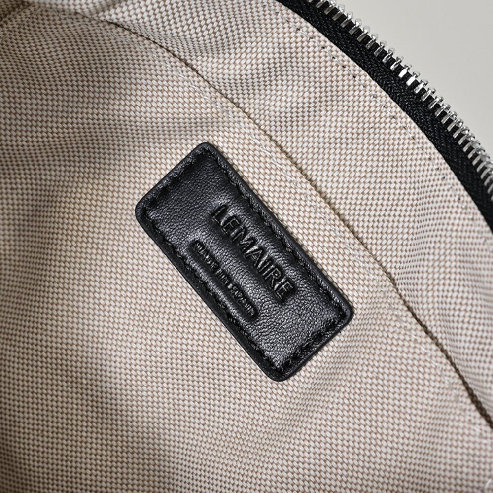Lemaire Christophe Lema Croissant Bag - Picture 8 of 9